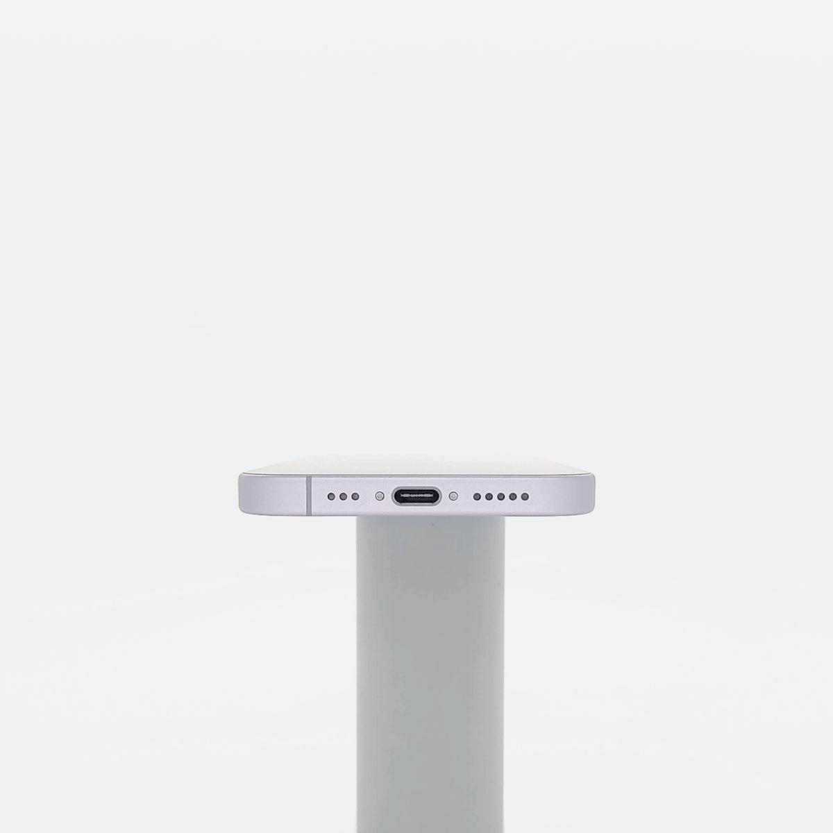 95新 Apple iPhone 17 256G 薰衣草紫色 中國大陸版