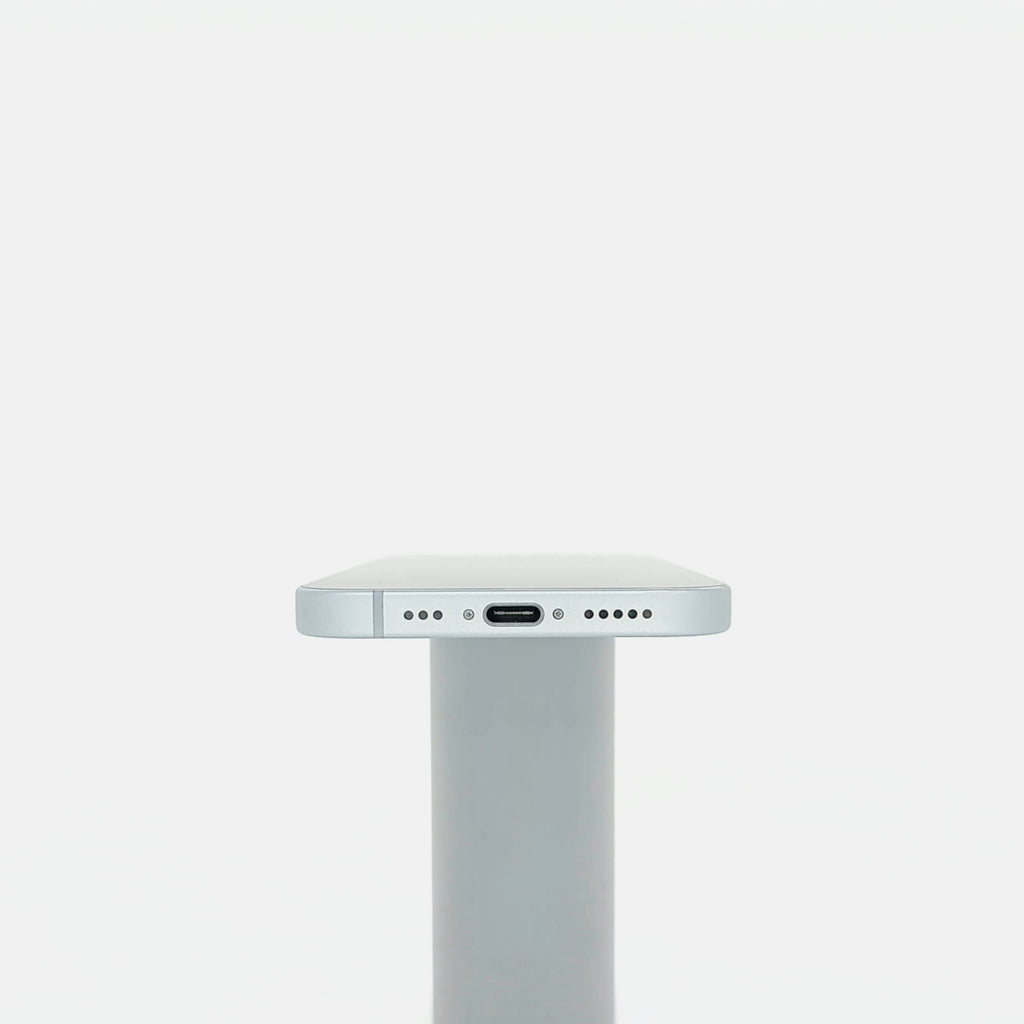 95新 Apple iPhone 15 128G 藍色 中國大陸版
