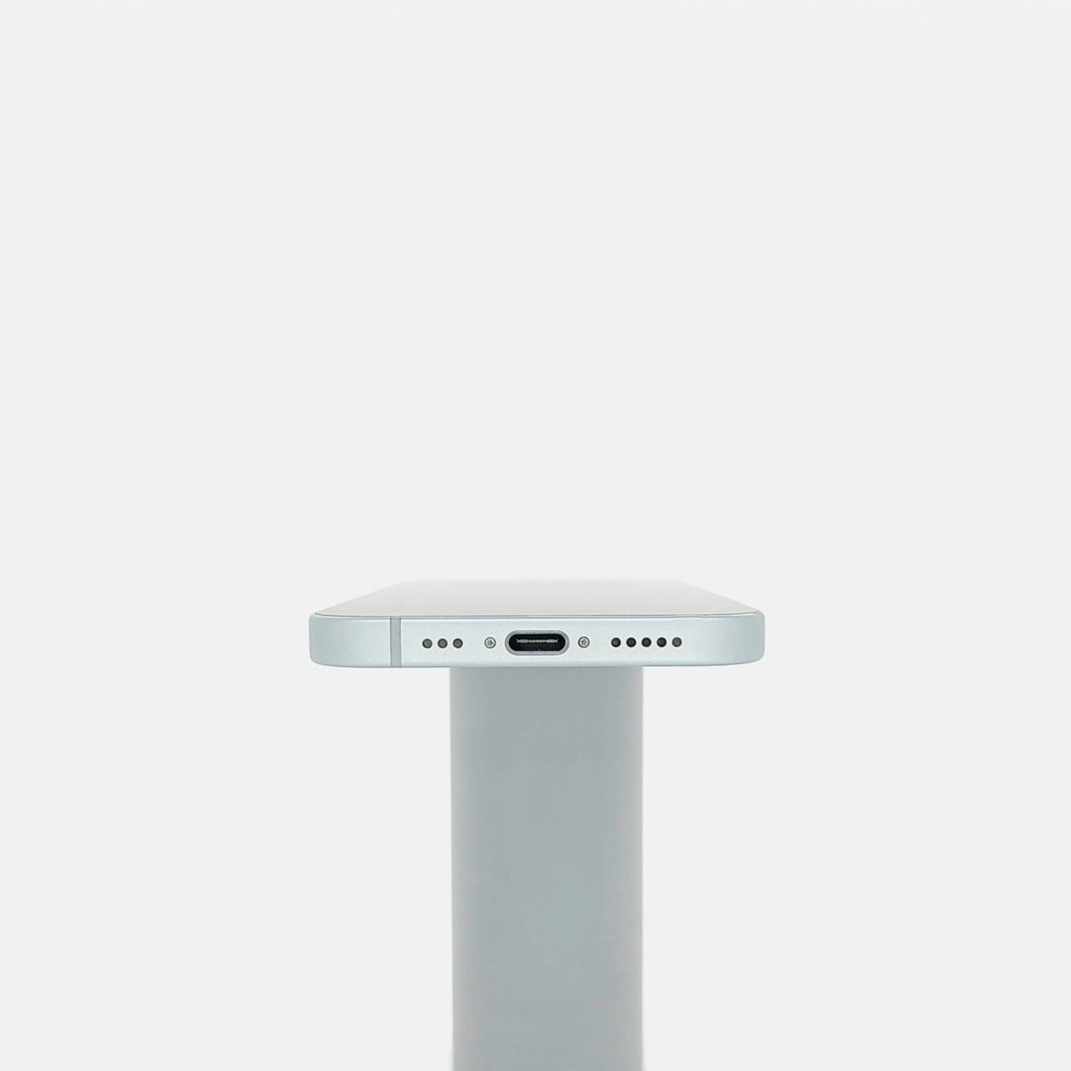 95新 Apple iPhone 15 128G 藍色 中國大陸版