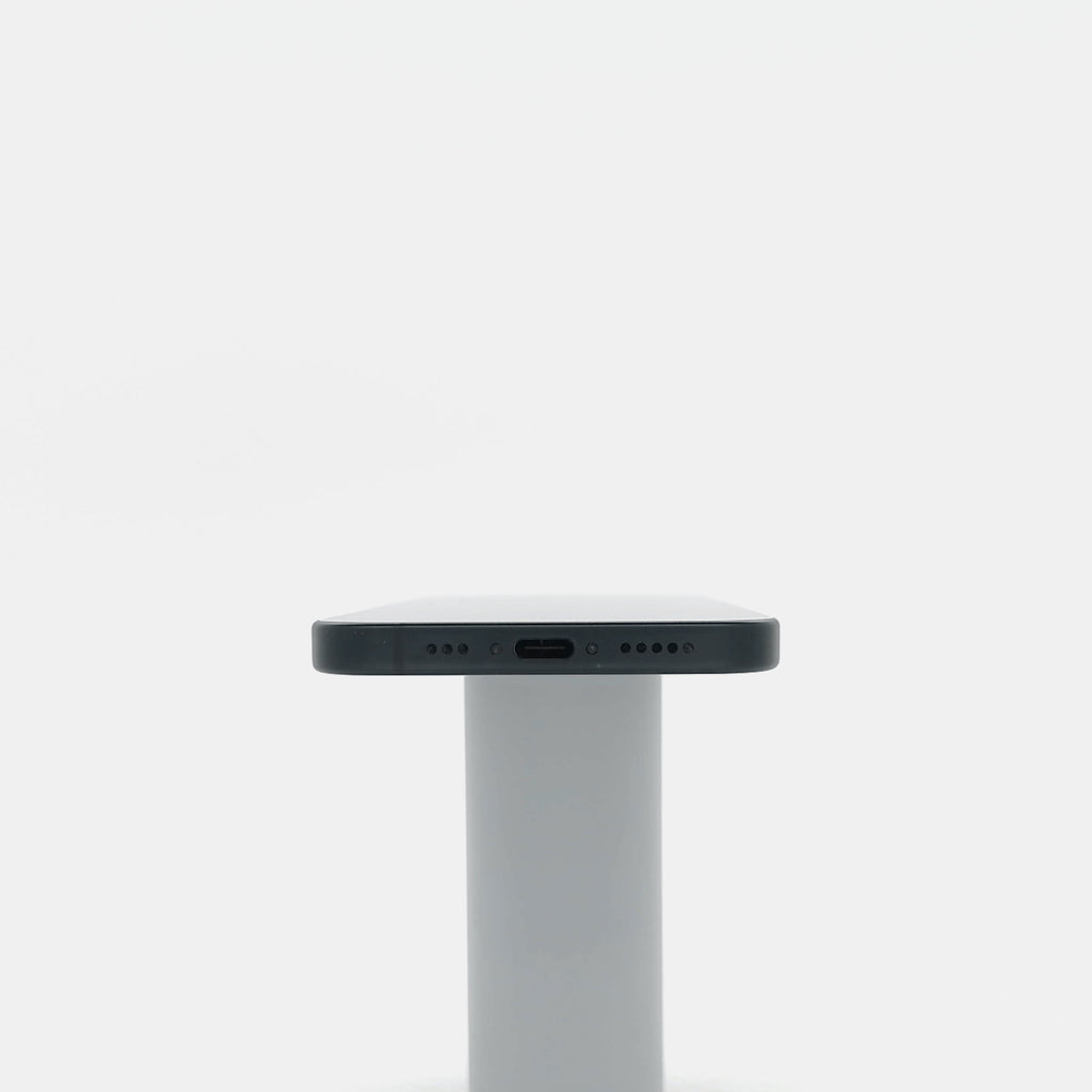 95新 Apple iPhone 15 128G 黑色 中國大陸版