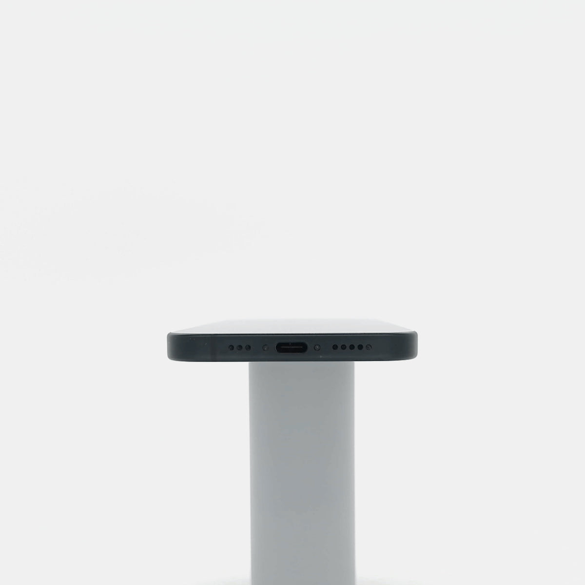 95新 Apple iPhone 15 128G 黑色 中國大陸版
