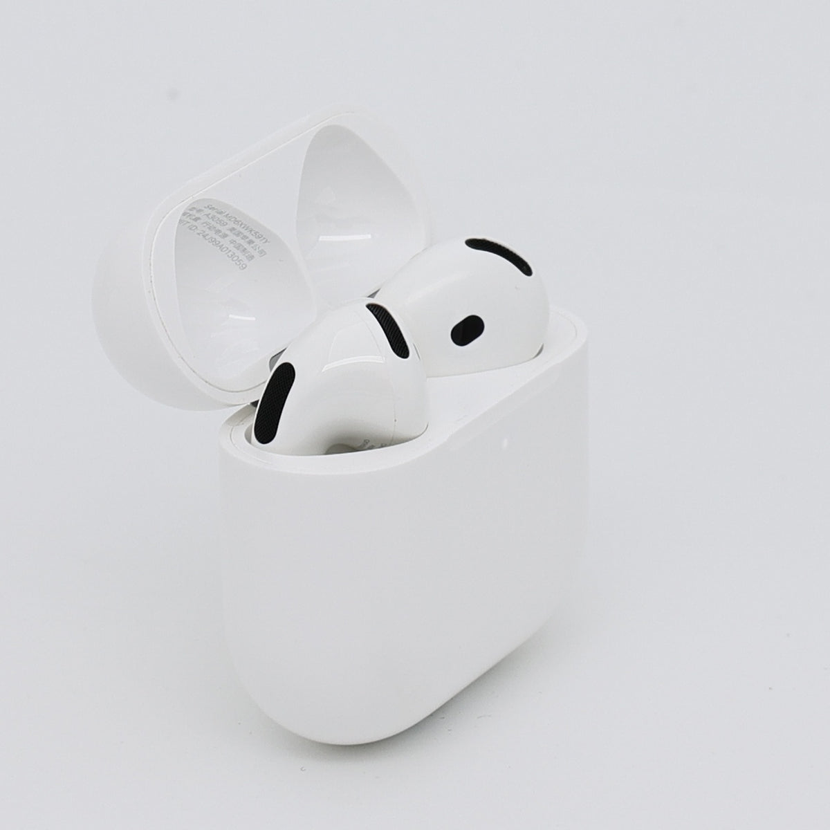 99新 Apple AirPods 4 (支持主动降噪) 白色