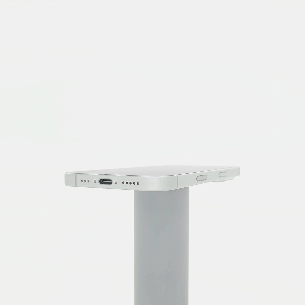 95新 Apple iPhone 16 256G 白色 中國大陸版
