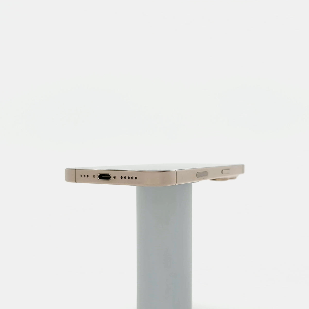 95新 Apple iPhone 16 Pro 256G 沙漠色鈦金屬 中國大陸版