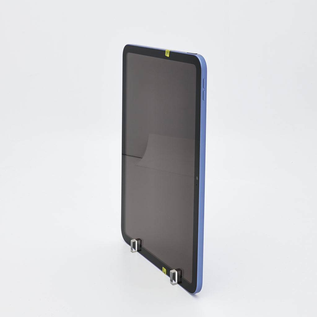 95新 Apple iPad 10代 64G 藍色 WIFI