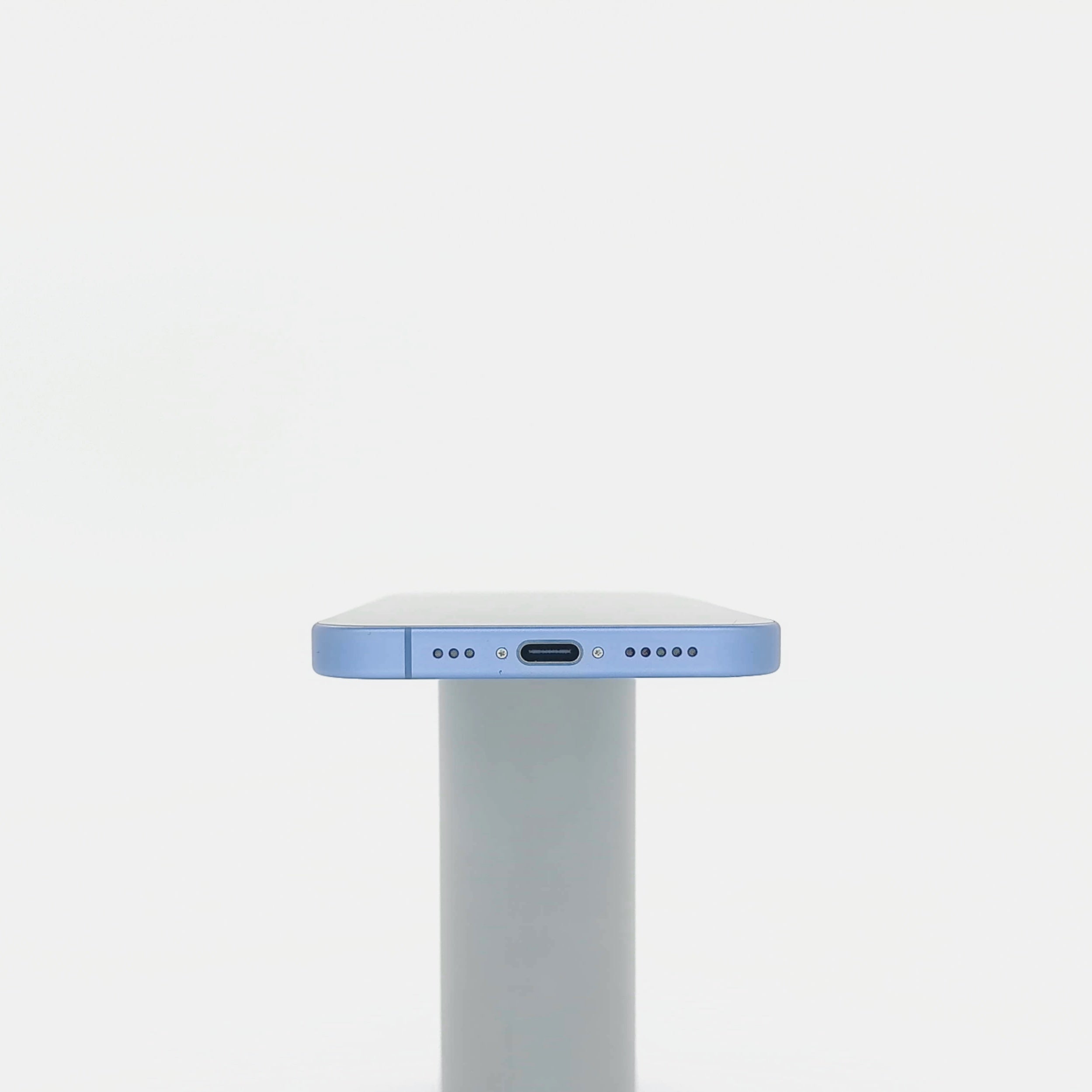 99新 Apple iPhone 16 256G 群青色 中國大陸版