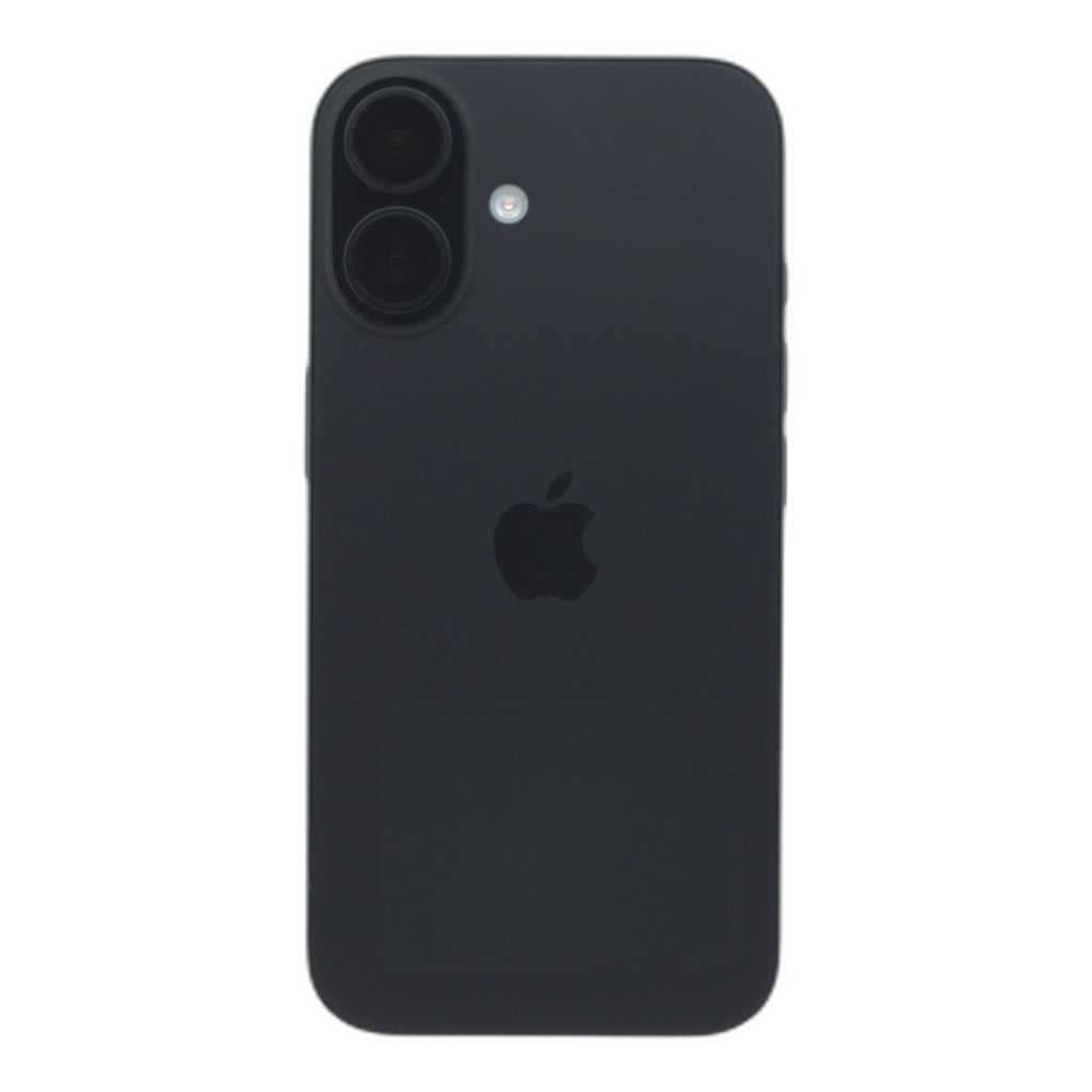 95新 Apple iPhone 16 256G 黑色 中國大陸版