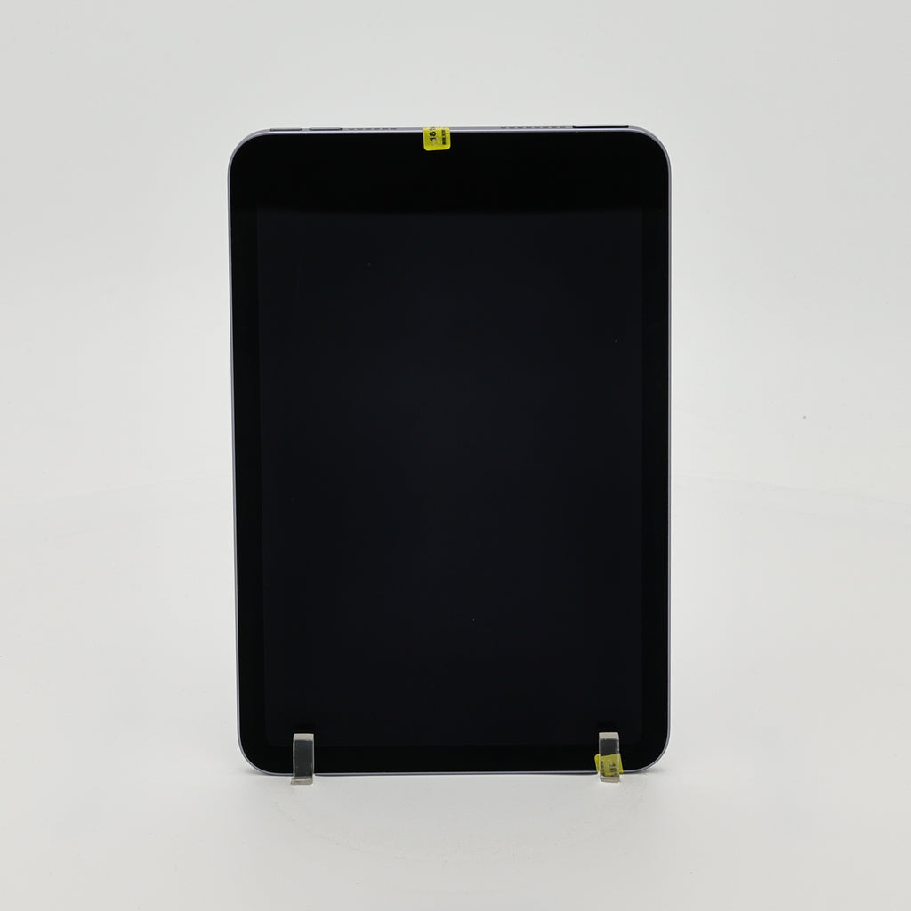 99新 Apple iPad mini6 256G 紫色 WIFI
