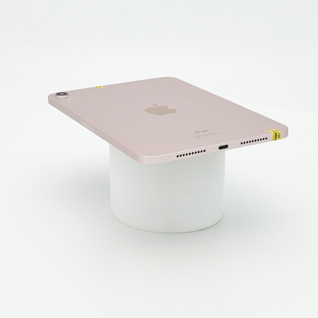 95新 Apple iPad mini6 64G 粉紅色 WIFI