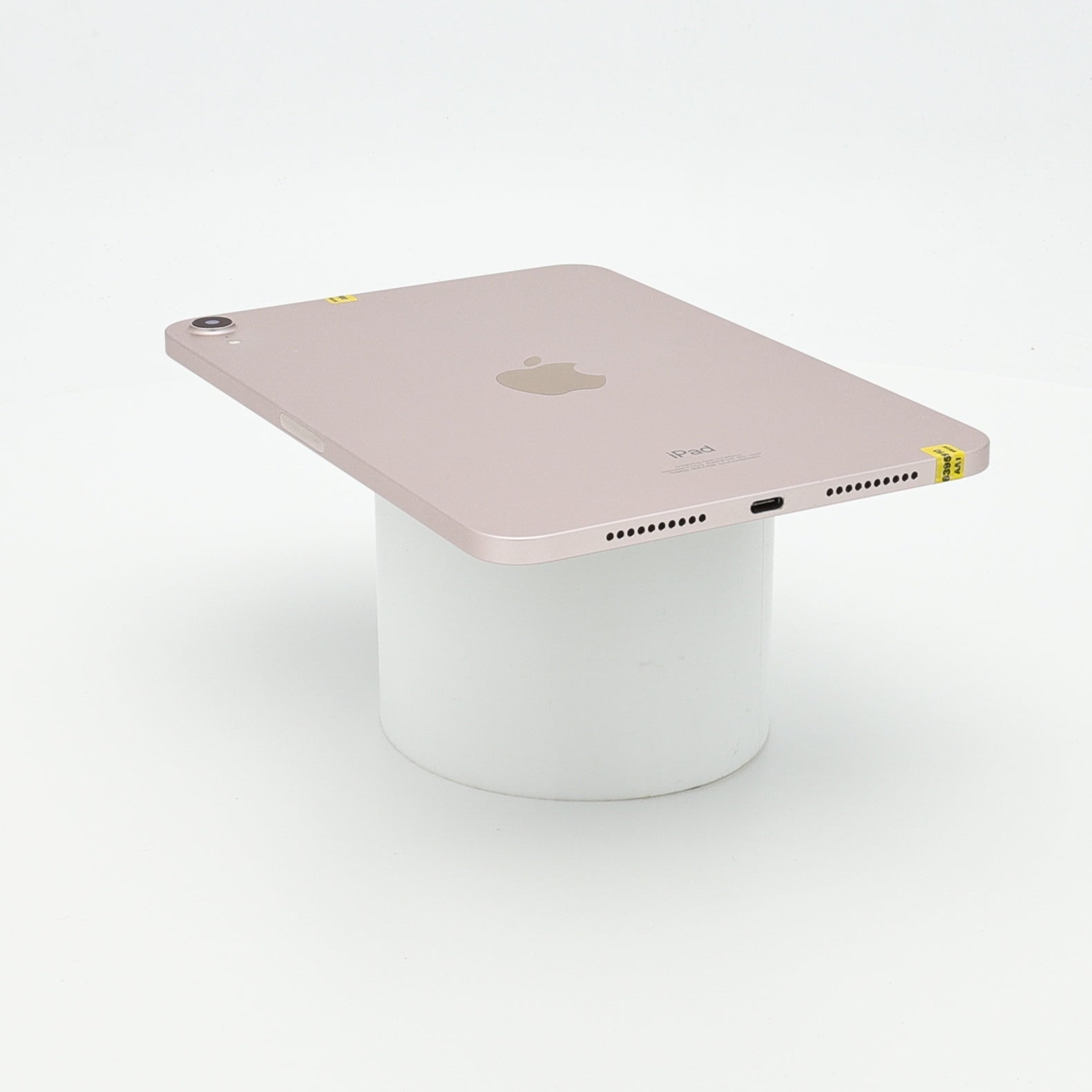 95新 Apple iPad mini6 64G 粉紅色 WIFI