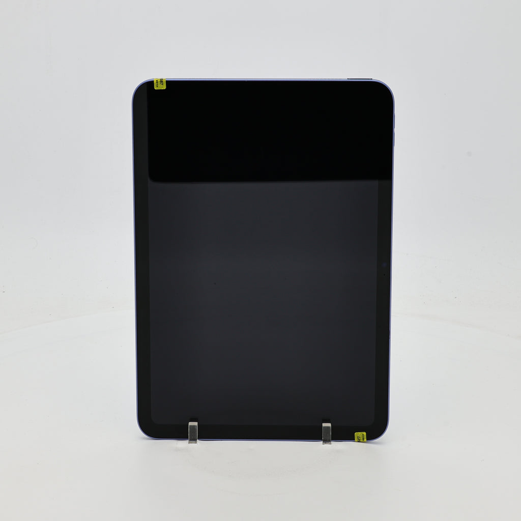 95新 Apple iPad 10代 256G 藍色 WIFI