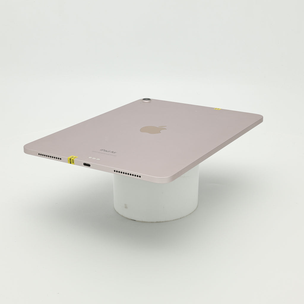 95新 Apple iPad Air5 64G 粉紅色 WIFI