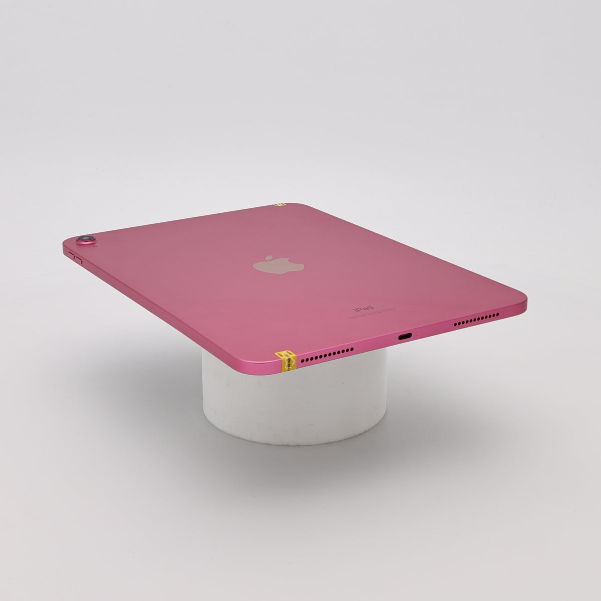 99新 Apple iPad 10代 64G 粉紅色 WIFI