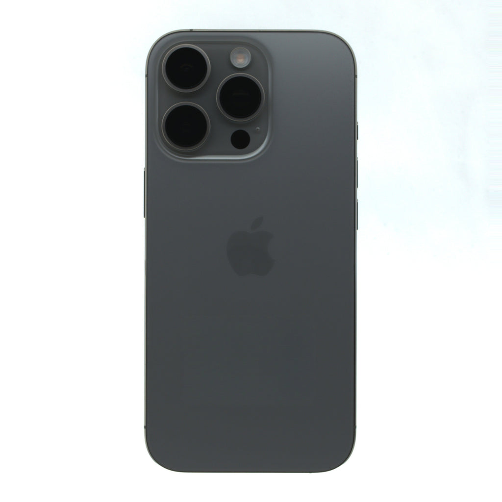 95新 Apple iPhone 16 Pro 128G 原色鈦金屬 中國大陸版