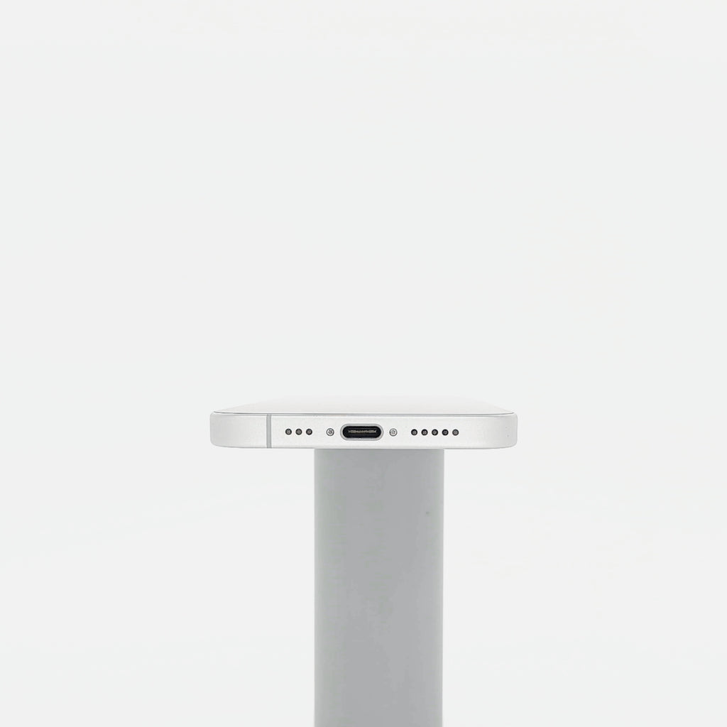 95新 Apple iPhone 16 256G 白色 中國大陸版
