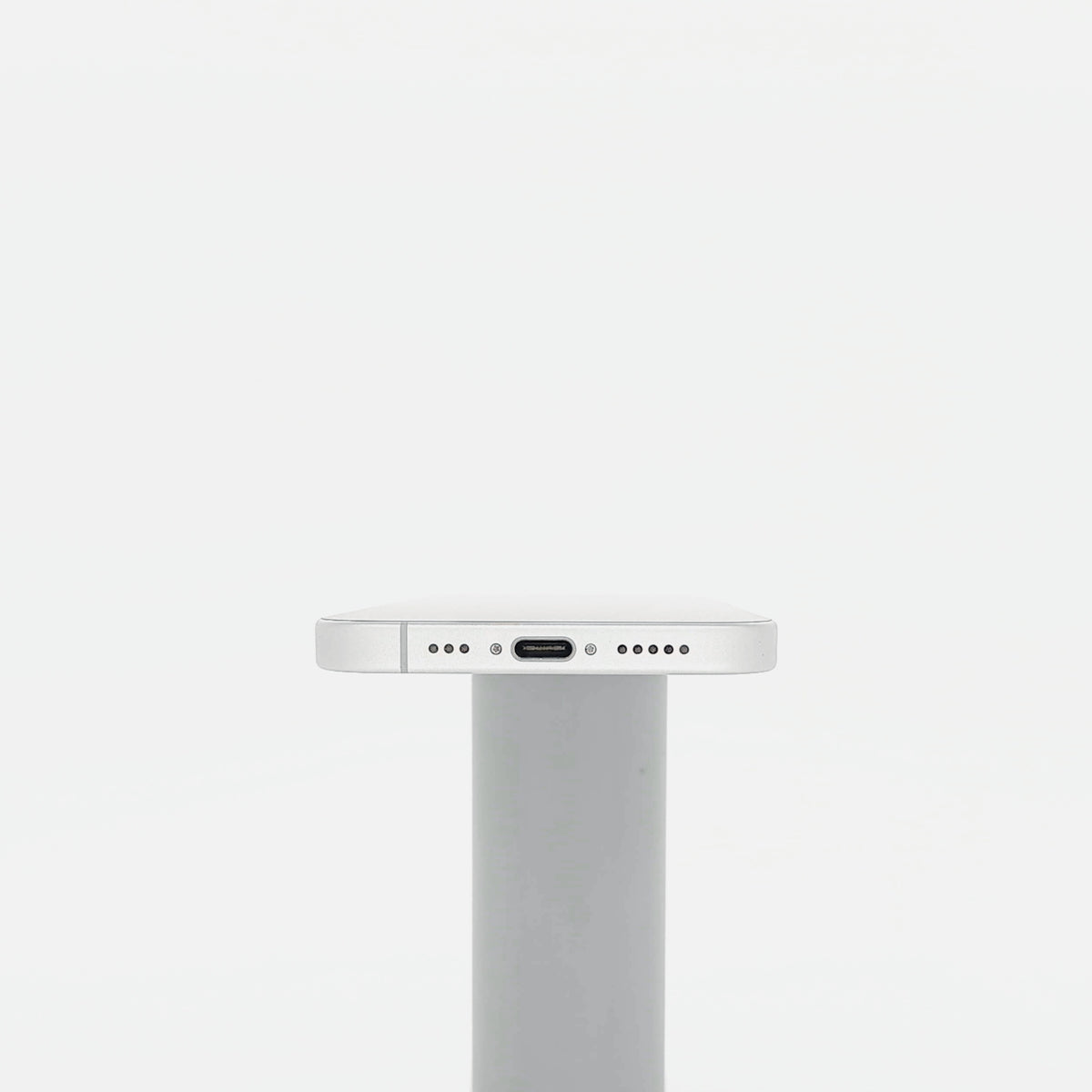 95新 Apple iPhone 16 256G 白色 中國大陸版