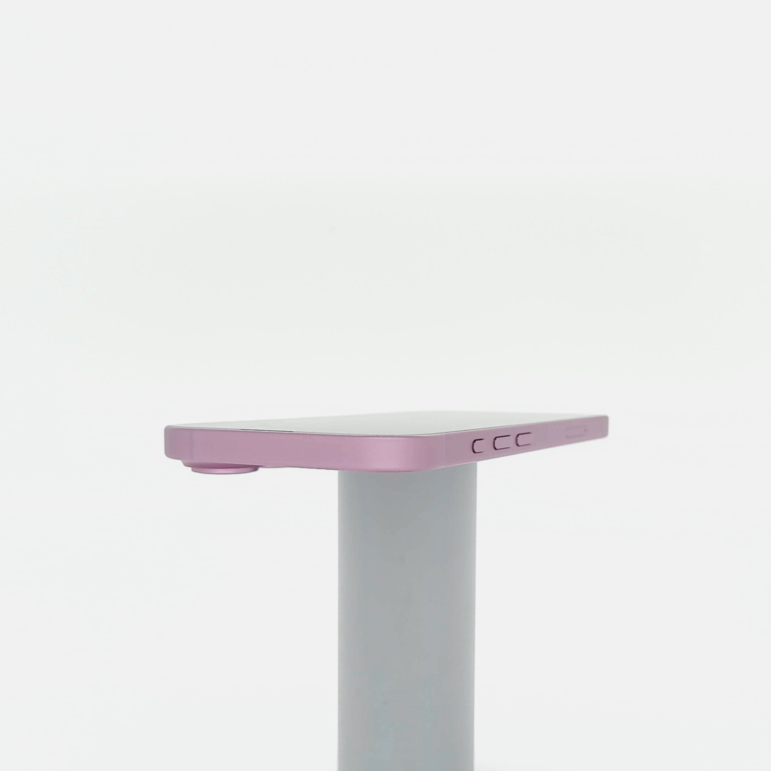 95新 Apple iPhone 16 128G 粉紅色 中國大陸版