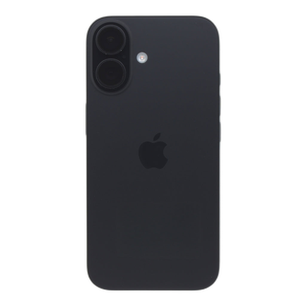 95新 Apple iPhone 16 256G 黑色 中國大陸版