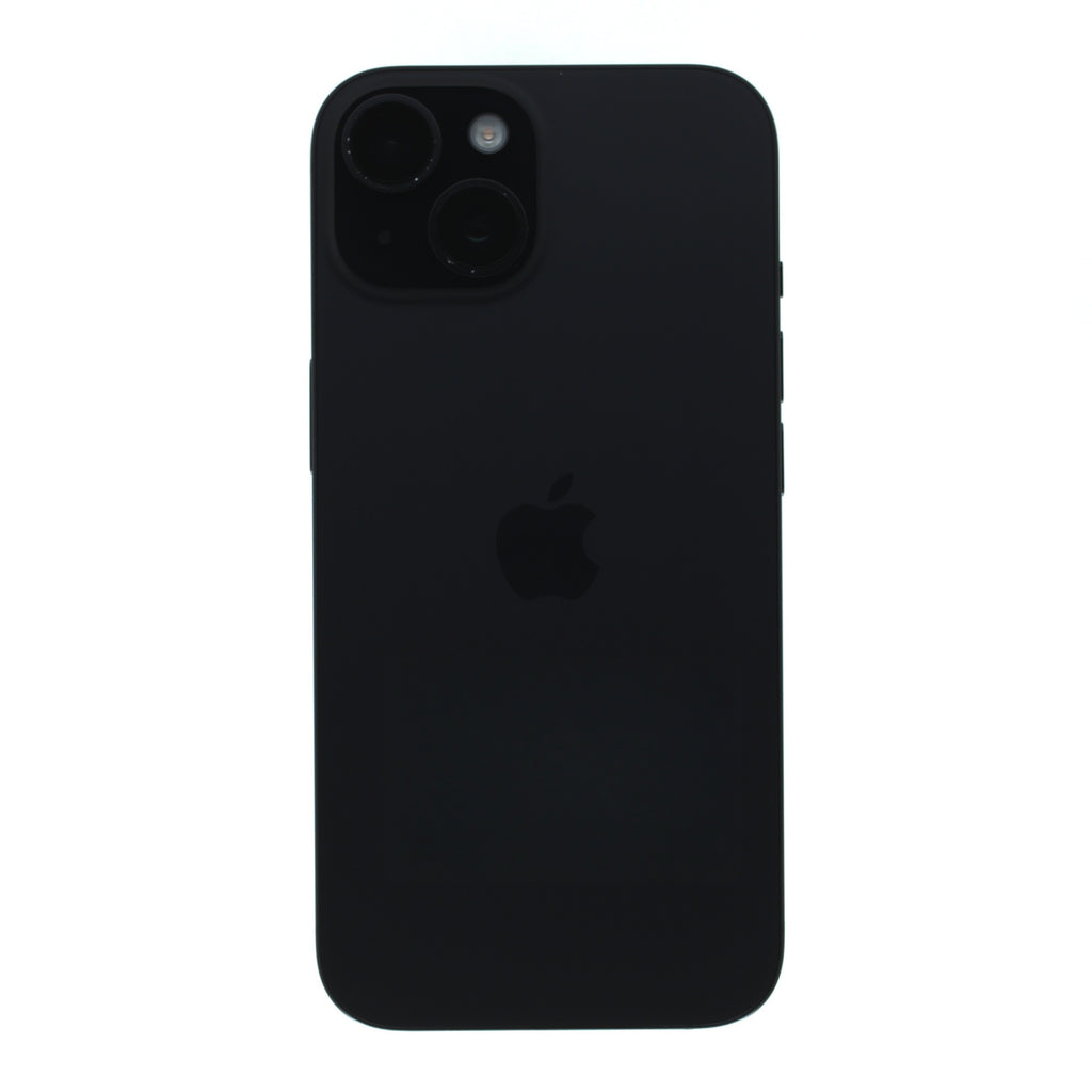 95新 Apple iPhone 15 128G 黑色 中國大陸版