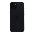 95新 Apple iPhone 15 128G 黑色 中國大陸版
