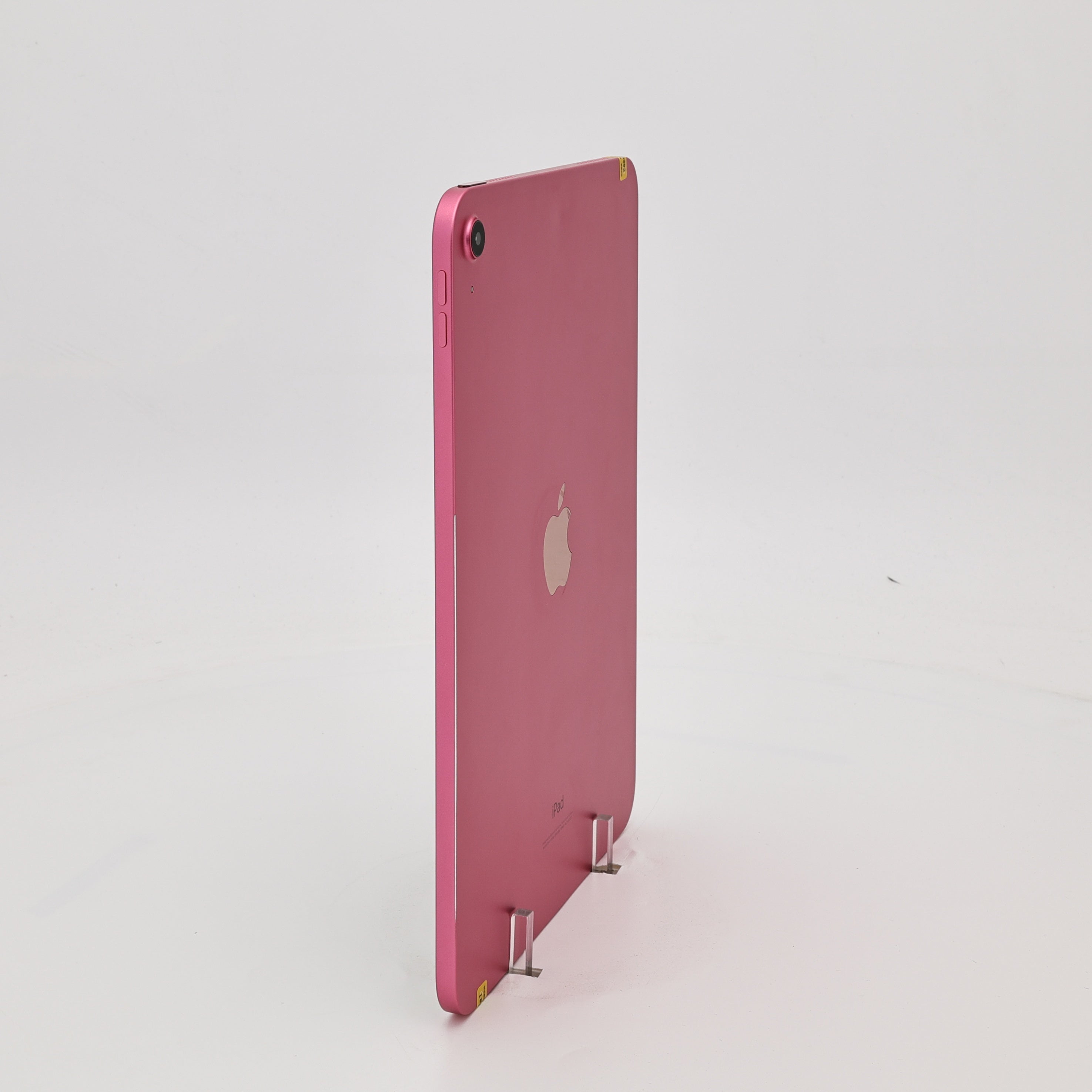 95新 Apple iPad 10代 64G 粉紅色 WIFI