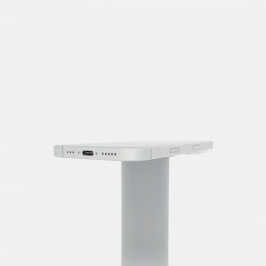 95新 Apple iPhone 17 256G 白色 中國大陸版