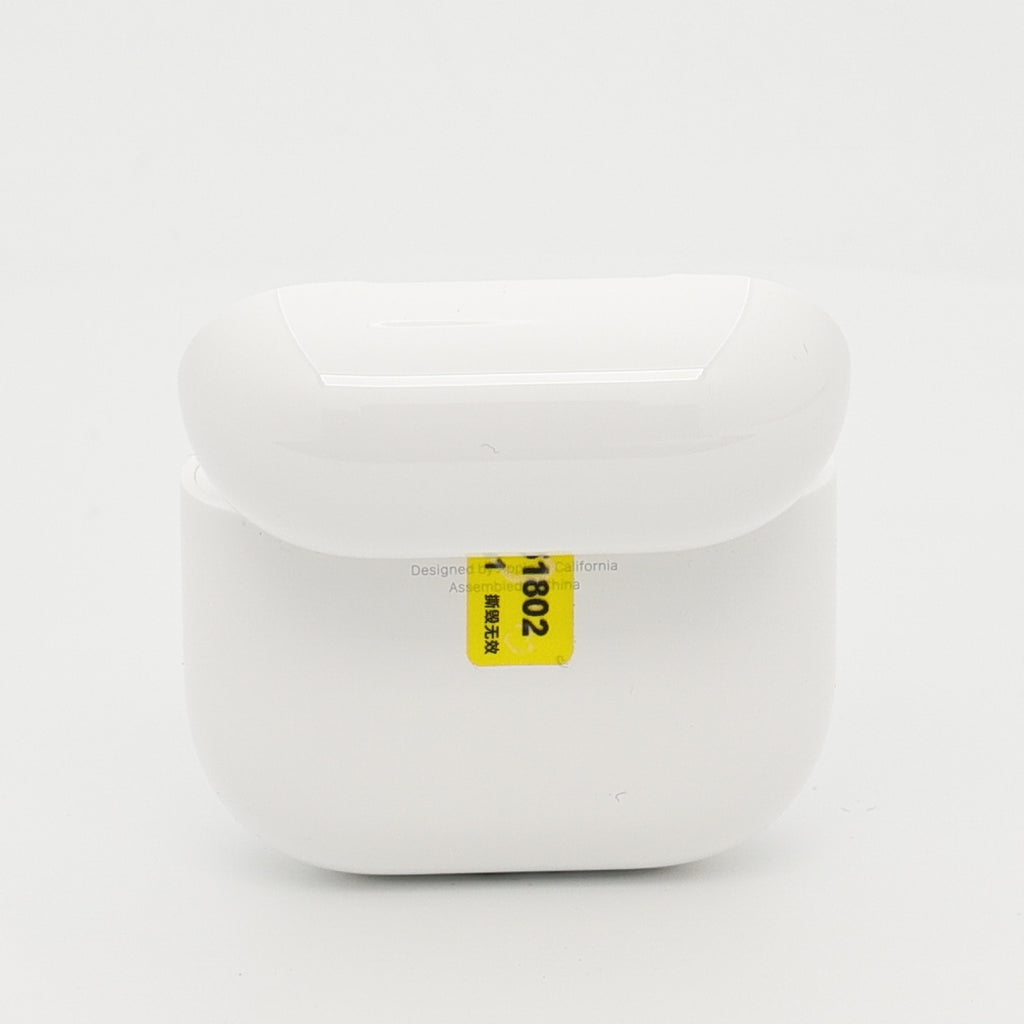 99新 Apple AirPods 4 (不支持主動降噪) 白色