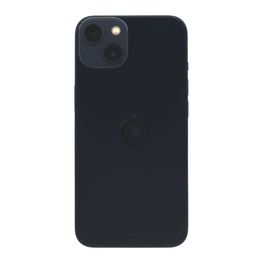 95新 Apple iPhone 13 256G 午夜色 中國大陸版