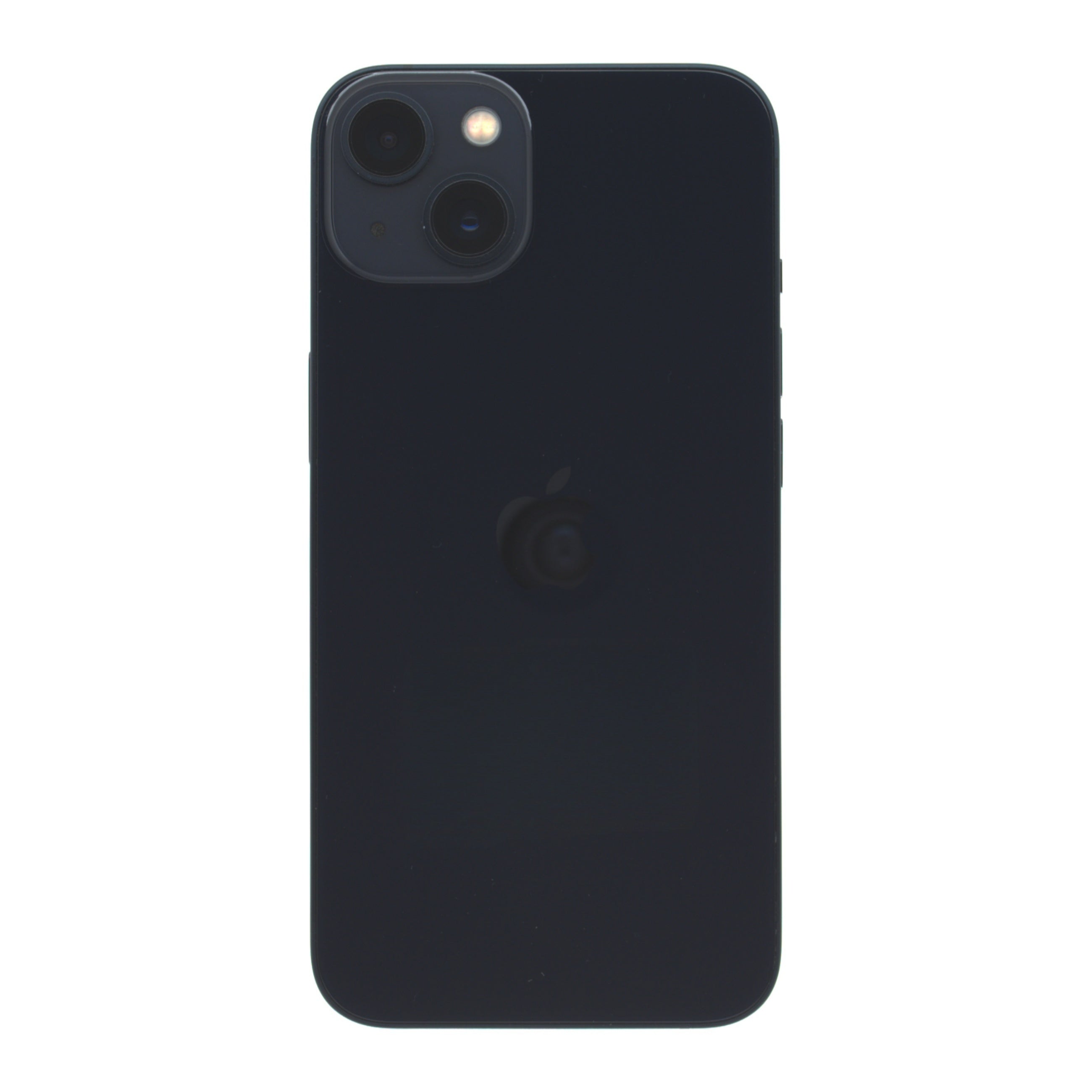 95新 Apple iPhone 13 256G 午夜色 中國大陸版
