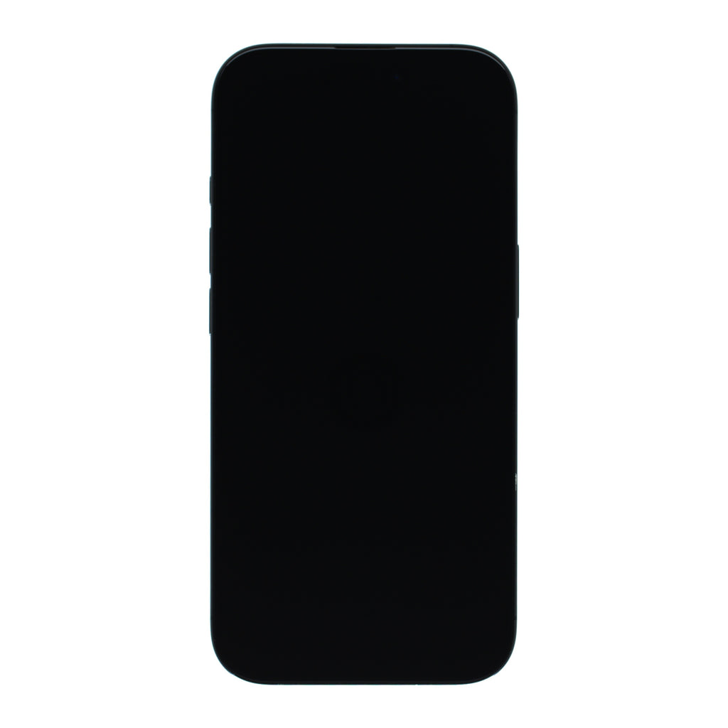 95新 Apple iPhone 16 Pro 256G 黑色鈦金屬 中國大陸版