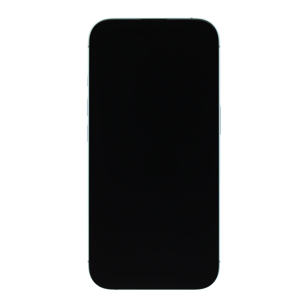 99新 Apple iPhone 16 256G 白色 中國大陸版