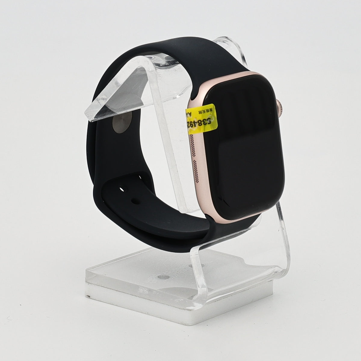 99新 Apple Watch Series 10 46毫米 鋁金屬