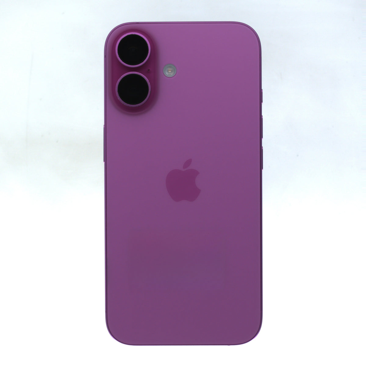 95新 Apple iPhone 16 256G 粉紅色 中國大陸版