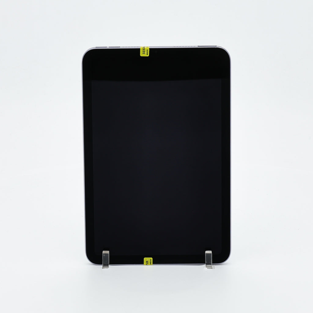 95新 Apple iPad mini6 64G 紫色 WIFI