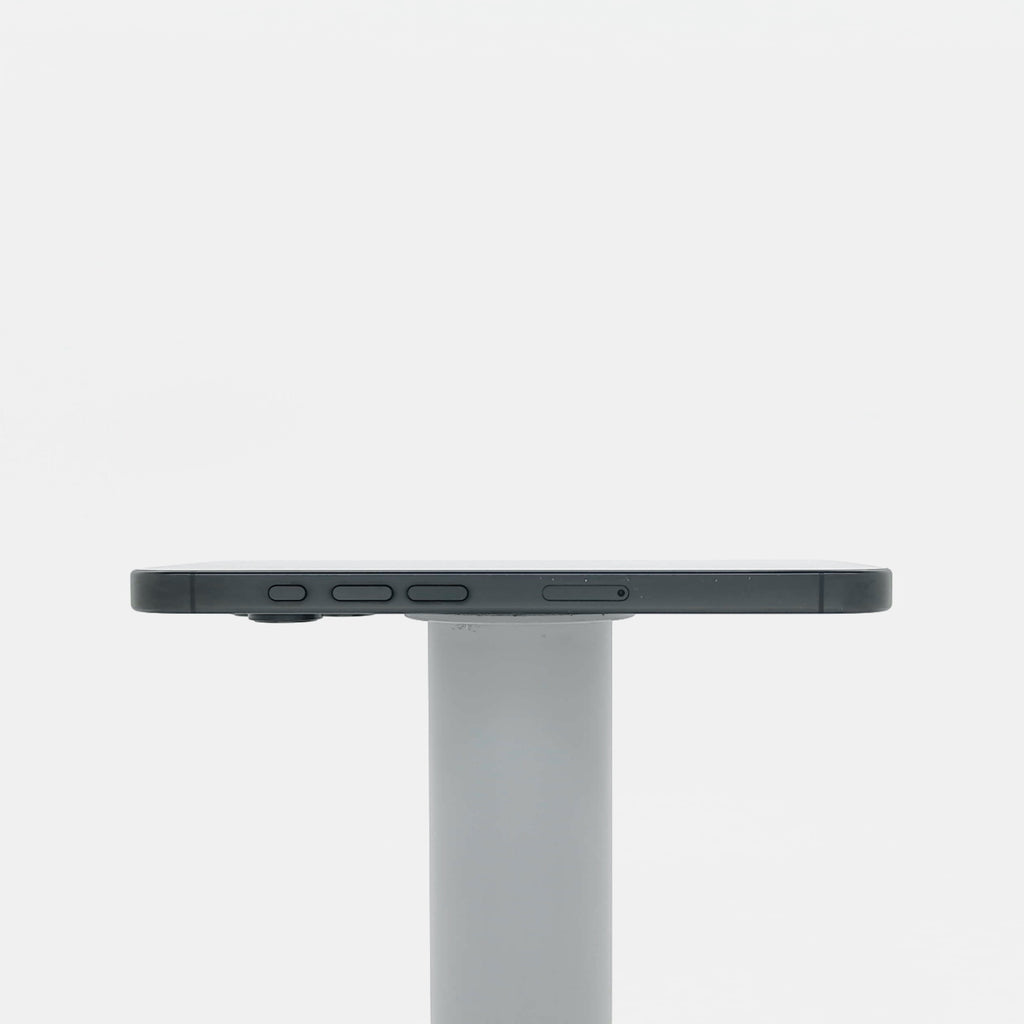 95新 Apple iPhone 16 Pro 128G 黑色鈦金屬 中國大陸版