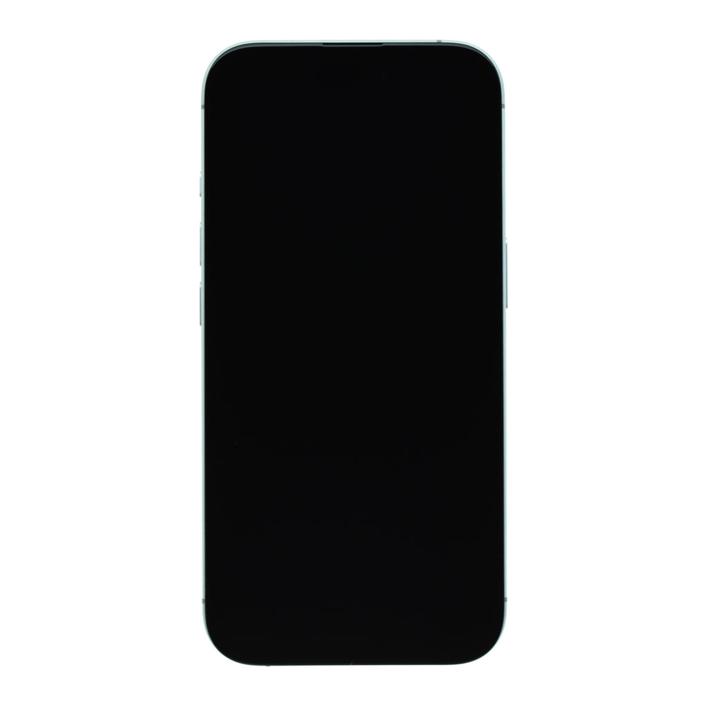 95新 Apple iPhone 16 256G 白色 中國大陸版