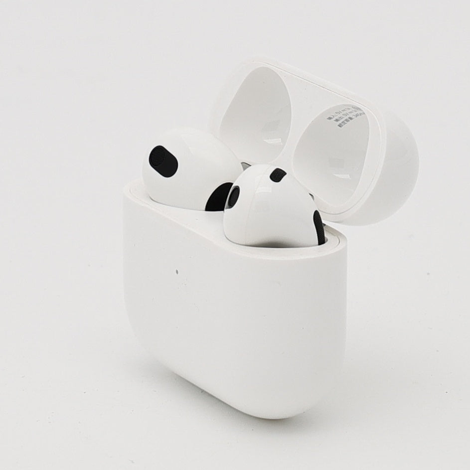 99新 Apple AirPods 3 白色
