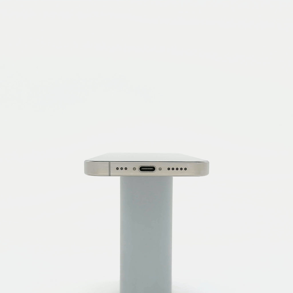 95新 Apple iPhone 16 Pro 128G 原色鈦金屬 中國大陸版
