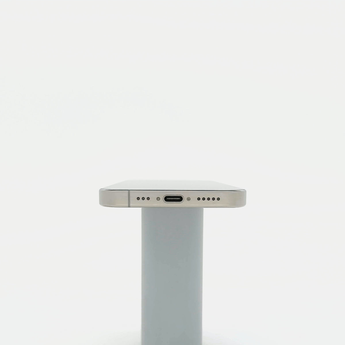 95新 Apple iPhone 16 Pro 128G 原色鈦金屬 中國大陸版