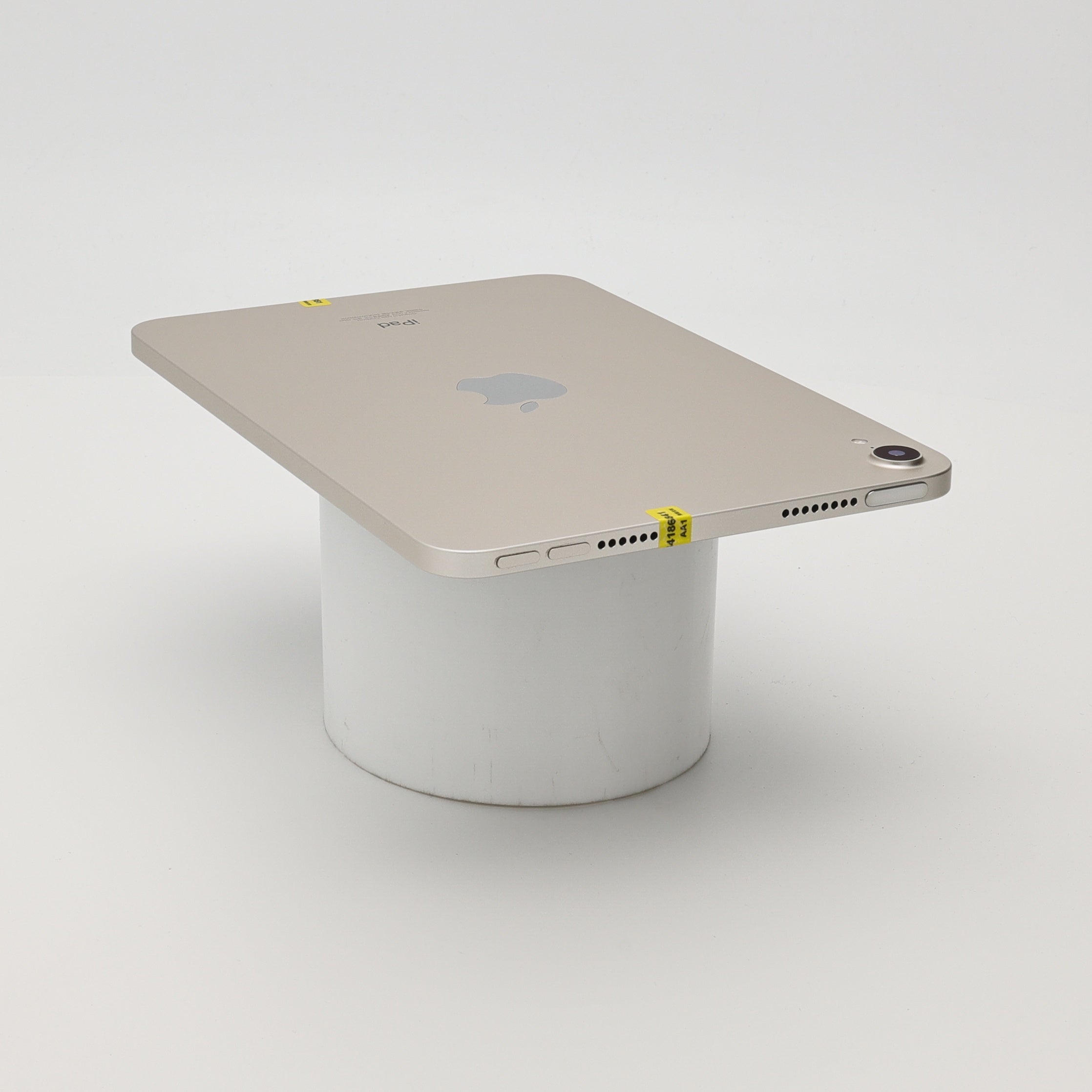95新 Apple iPad mini6 64G 星光色 WIFI