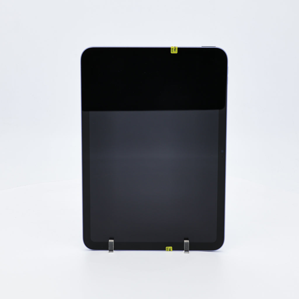 95新 Apple iPad 10代 256G 藍色 WIFI
