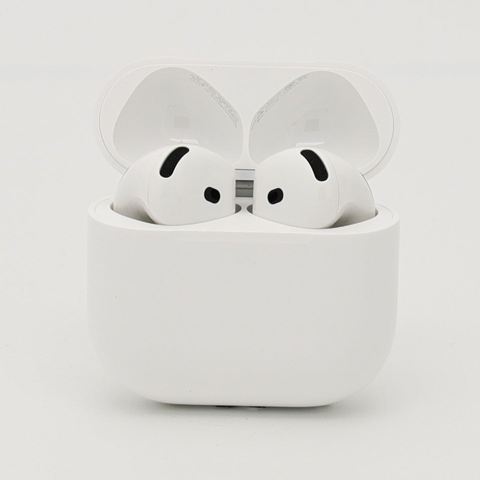 99新 Apple AirPods 4 (支持主动降噪) 白色