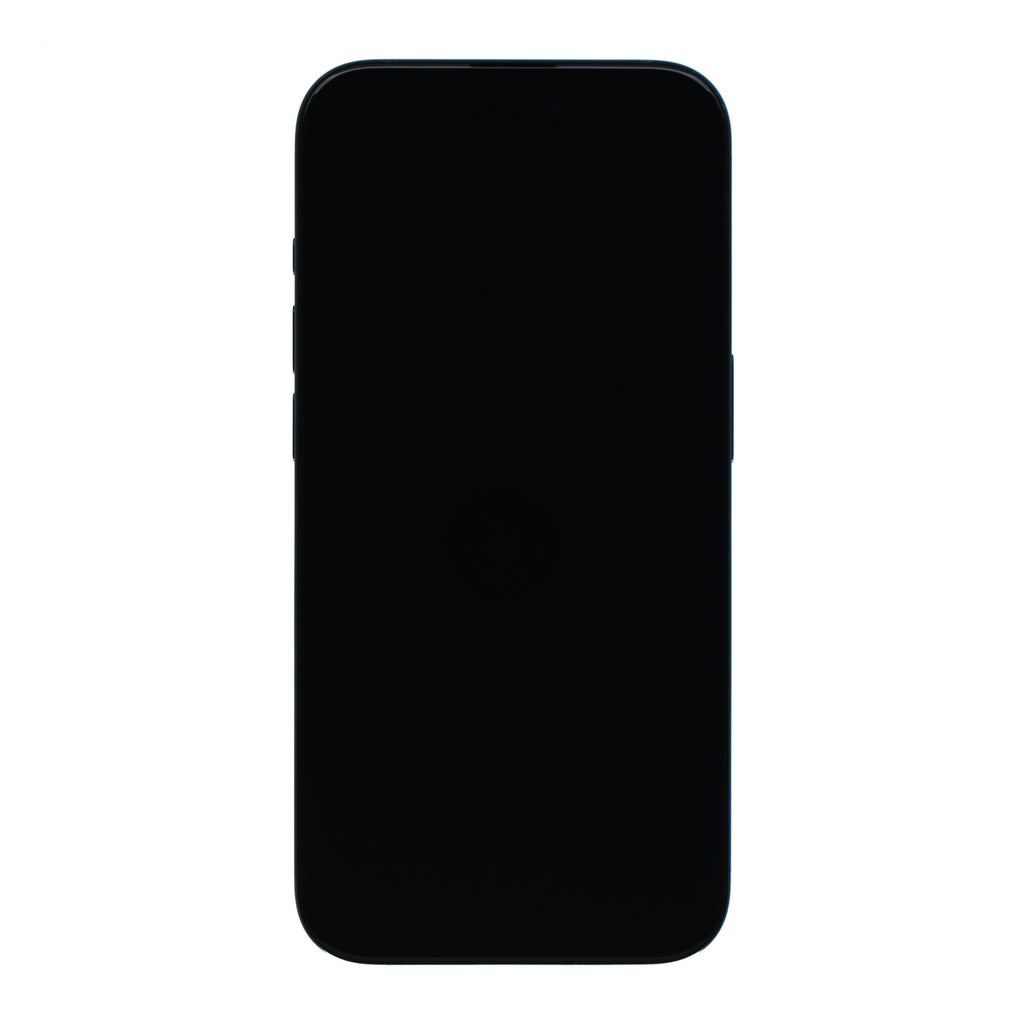 95新 Apple iPhone 15 Pro 256G 藍色鈦金屬 中國大陸版