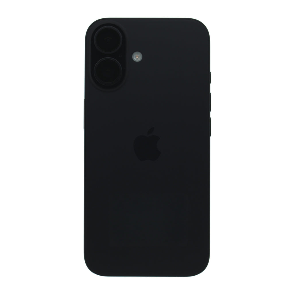 95新 Apple iPhone 16 128G 黑色 中國大陸版