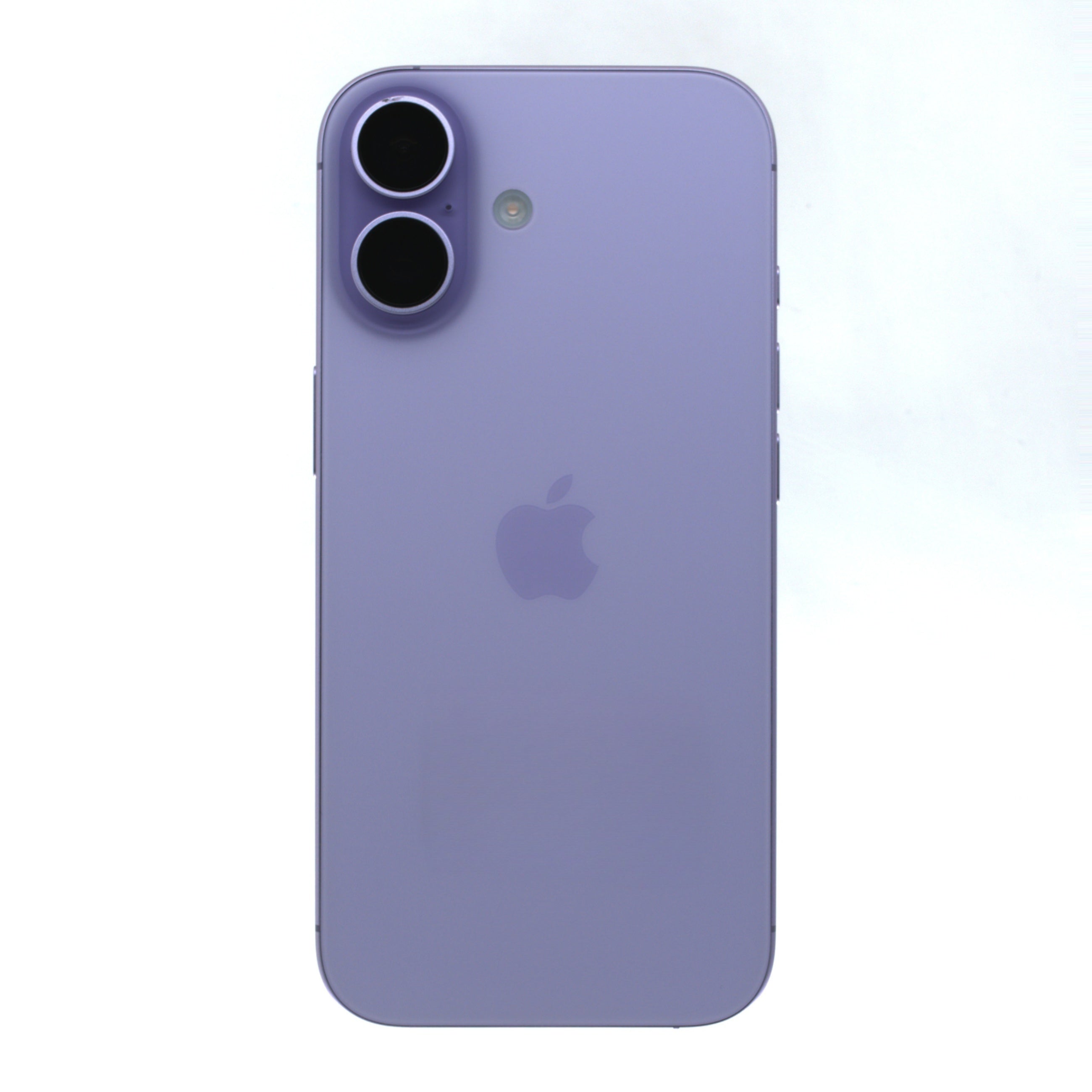 95新 Apple iPhone 17 256G 薰衣草紫色 中國大陸版