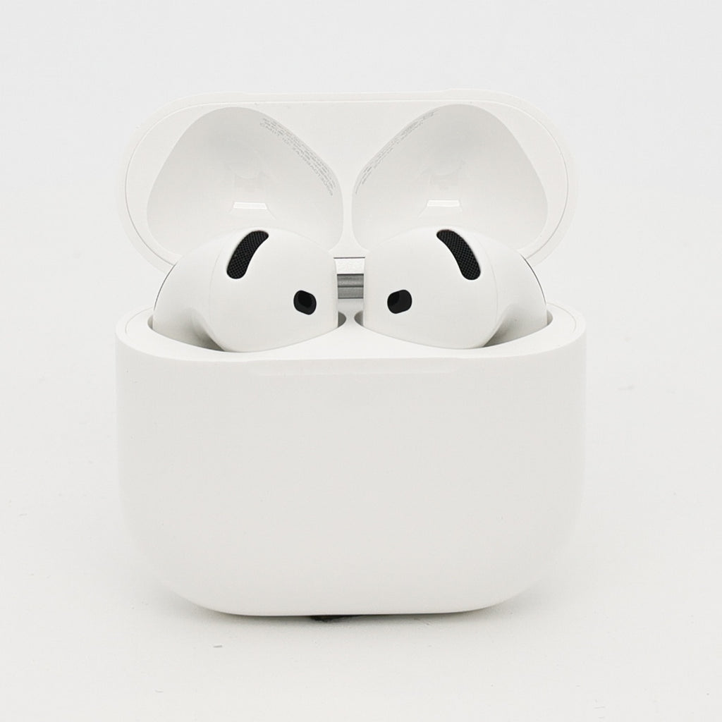 99新 Apple AirPods 4 (支持主动降噪) 白色