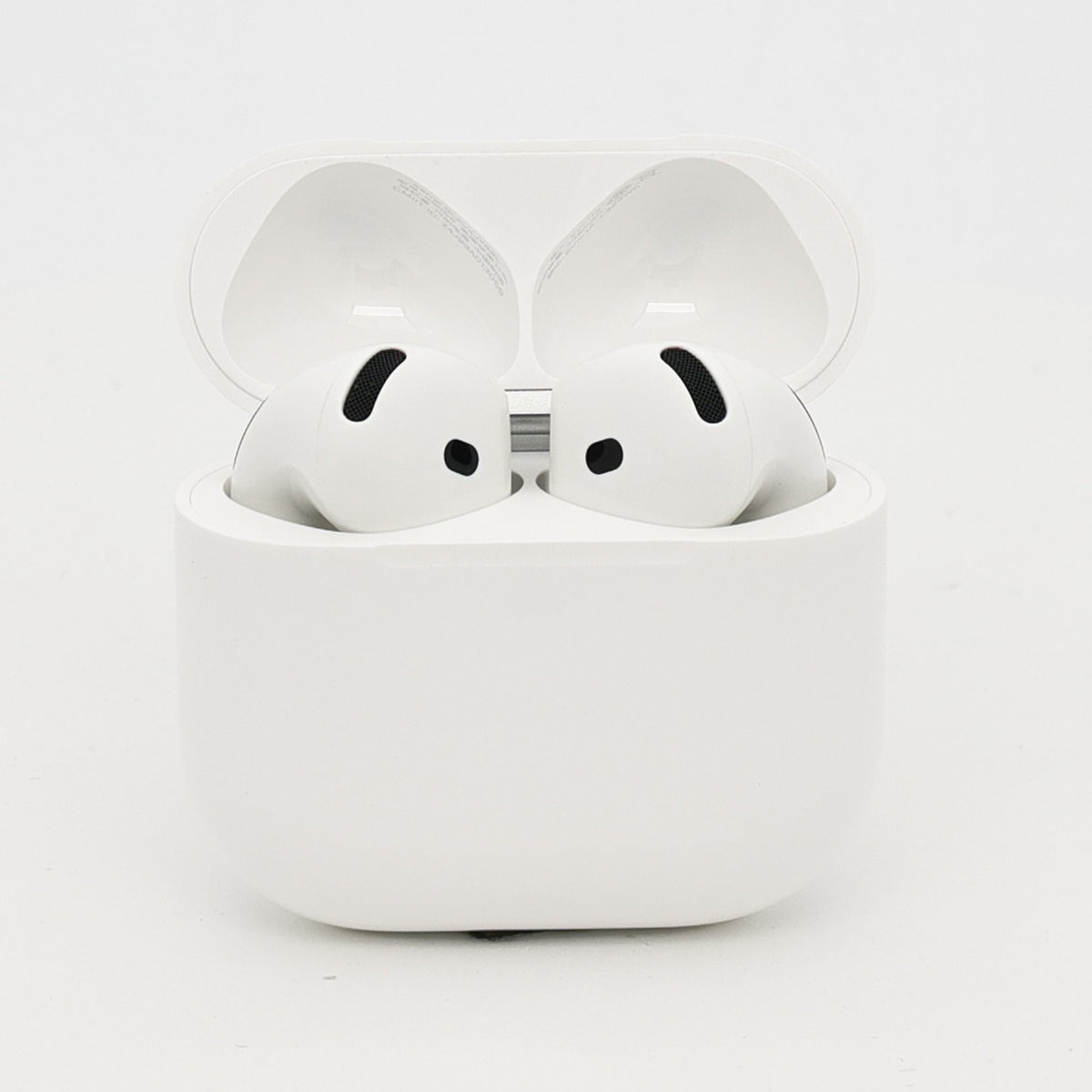 99新 Apple AirPods 4 (支持主动降噪) 白色