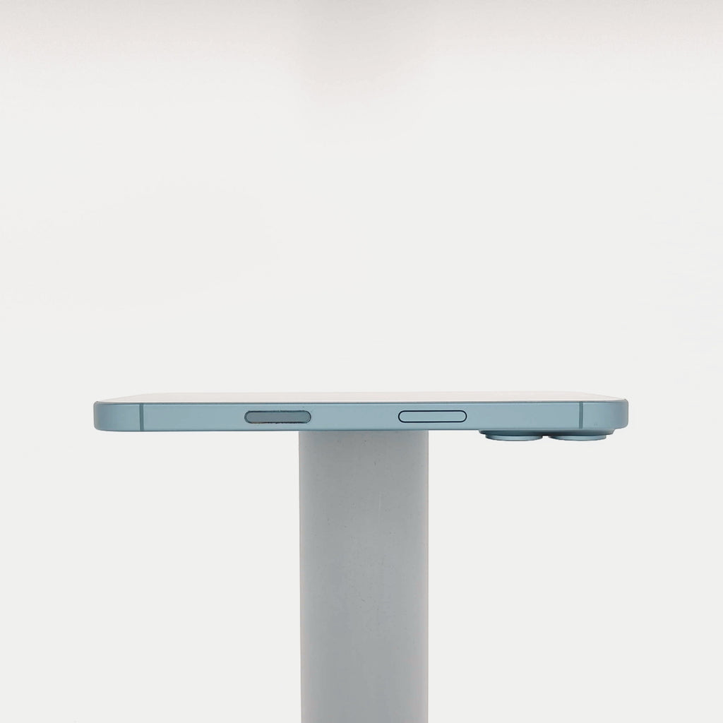 95新 Apple iPhone 16 256G 深青色 中國大陸資源機