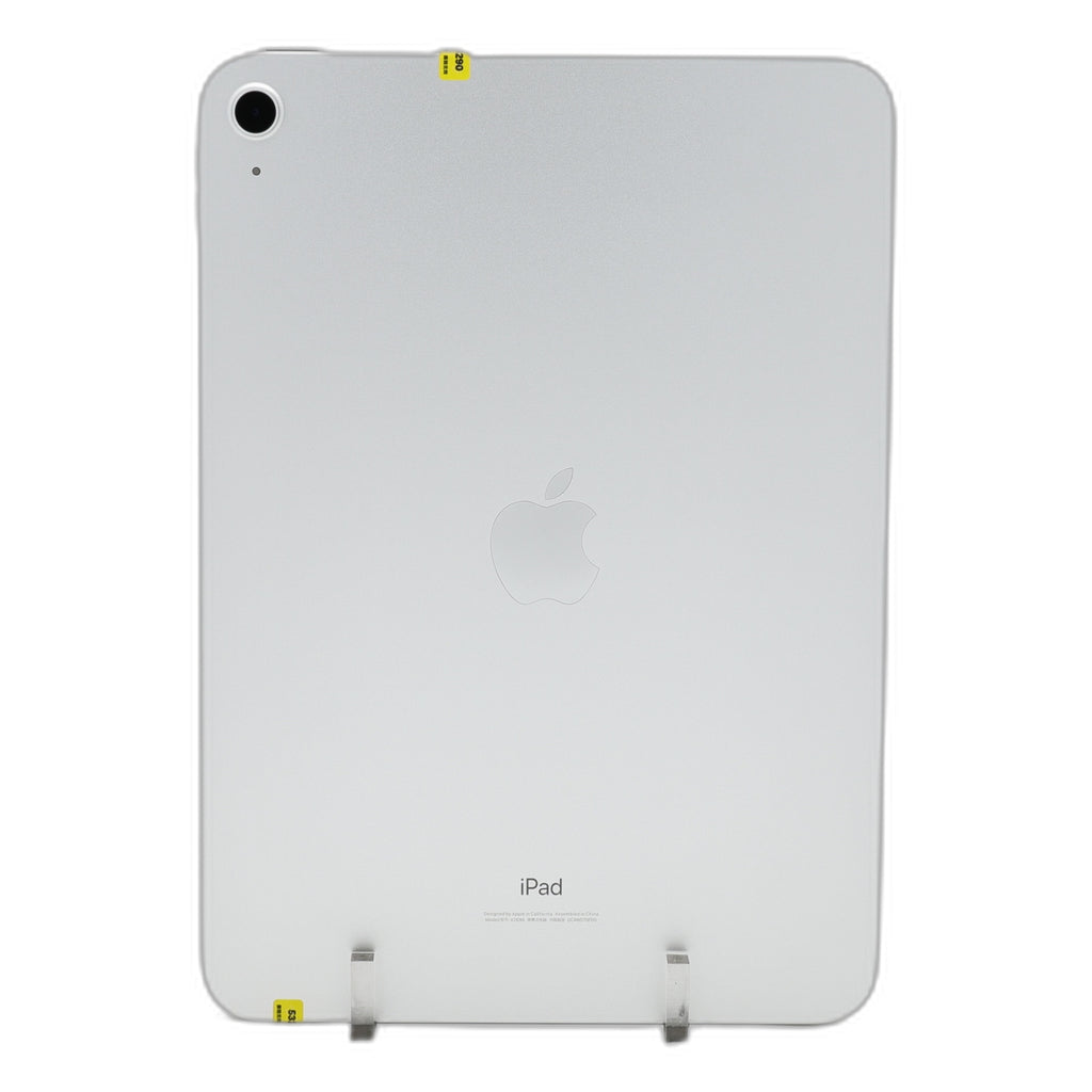 99新 Apple iPad 10代 256G 銀色 WIFI