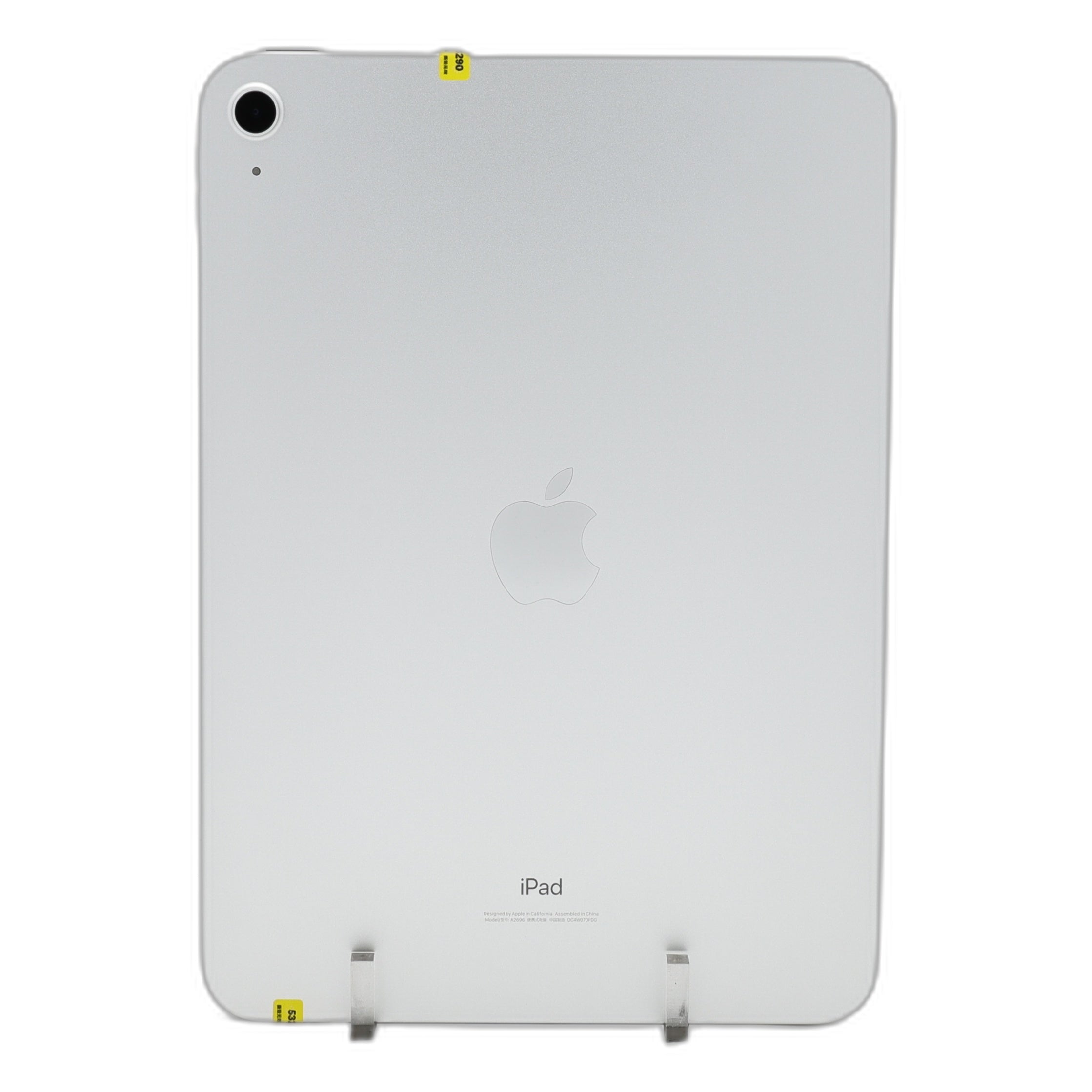 99新 Apple iPad 10代 256G 銀色 WIFI